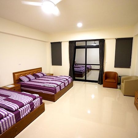 Love Door 168 Huxi Ngoại thất bức ảnh