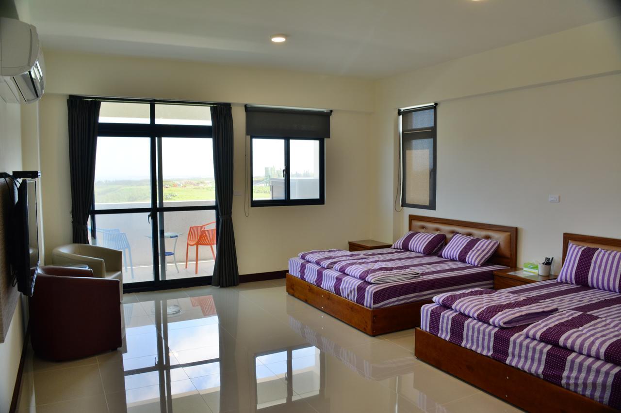 Love Door 168 Huxi Ngoại thất bức ảnh