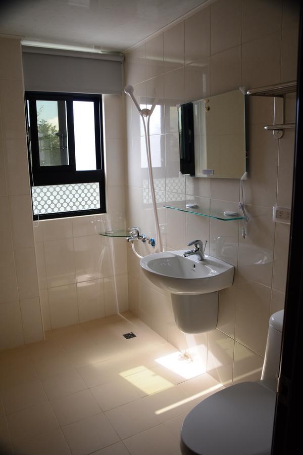 Love Door 168 Huxi Ngoại thất bức ảnh