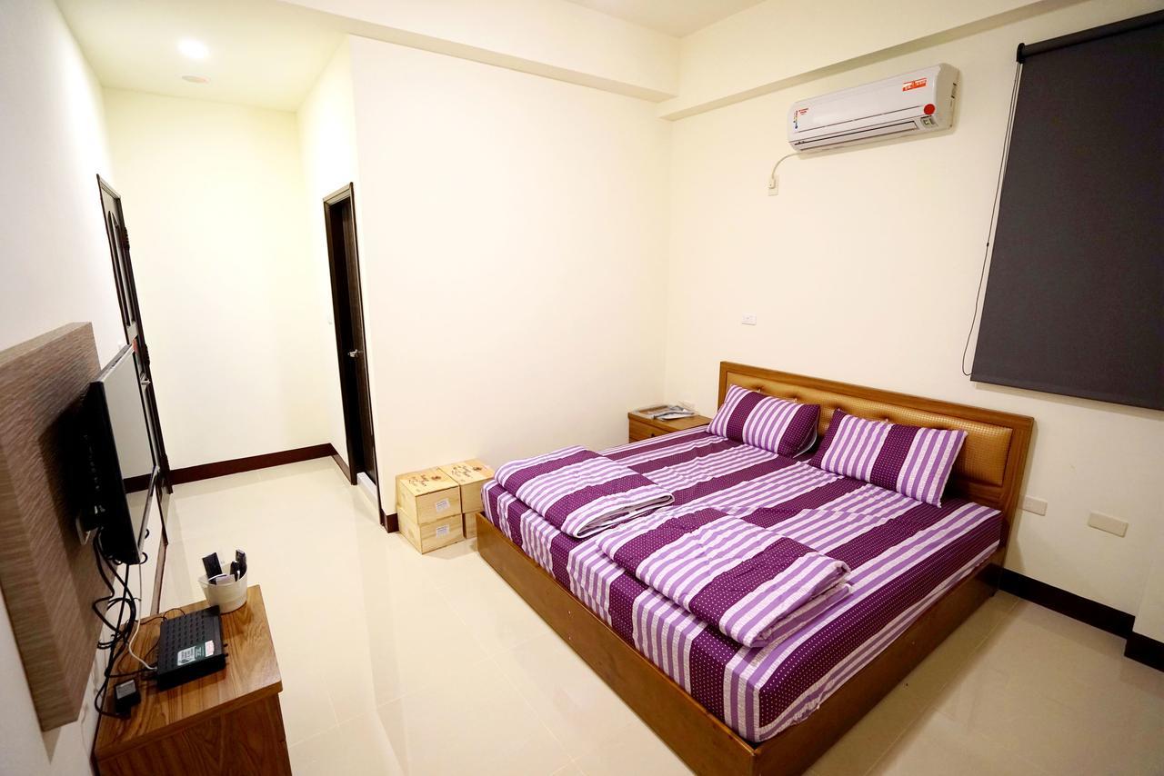 Love Door 168 Huxi Ngoại thất bức ảnh